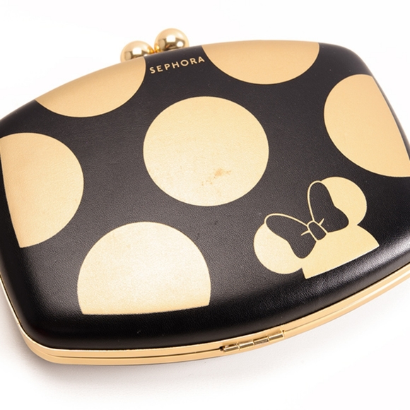 Sephora Minnie's World of Color pallete - Picture 5 of 5